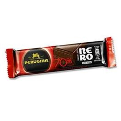 Picture of PERUGINA NERO BAR 35G